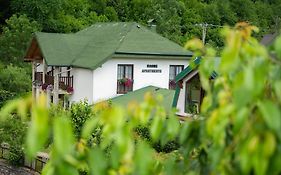Rooms And Apartmants Mirovic